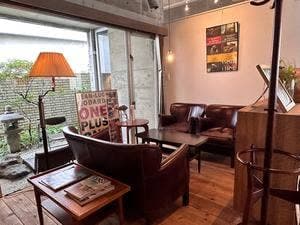 Gotemba Apartment store