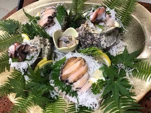 料理旅館 高曽