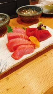 酒家ダイニング 蕪