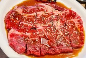 焼肉ベコ六 立川南口店