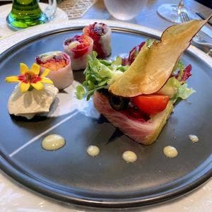 カジュアルフレンチ アミー