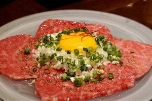 焼肉いのうえ 渋谷店