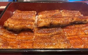 鰻まいもん 焼き一生