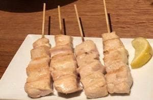 籠乃鶏 大山 角盤町店