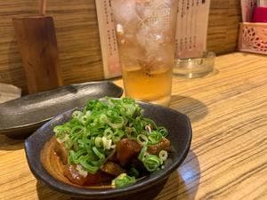 串処 みっちゃん