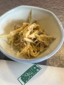 江戸松