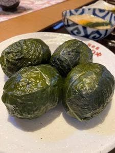 総本家めはりや 本店