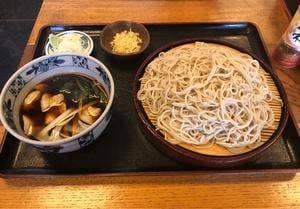 尾張屋 飯田橋店