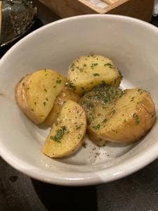 米と葡萄 Mio Gusto