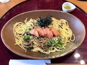 たらこと私 新横浜店