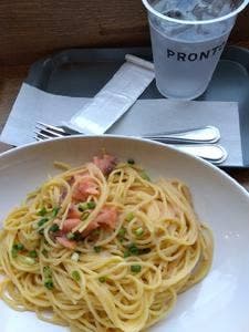 PRONTO ビーンズ赤羽店