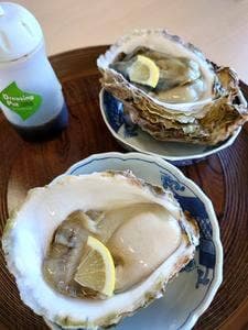 金沢港いきいき魚市