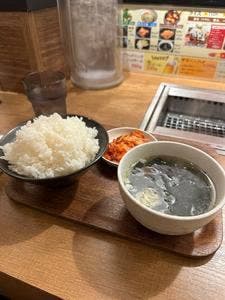 焼肉定食やまと 吉祥寺店