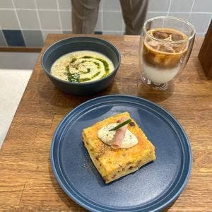 TART SQUARE