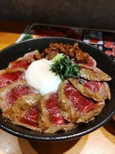 あか牛Dining yoka-yoka KITTE博多店