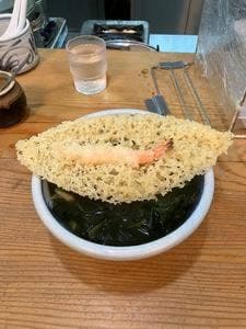 手打うどん渡辺