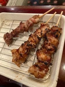 やきとんひなた 大山店