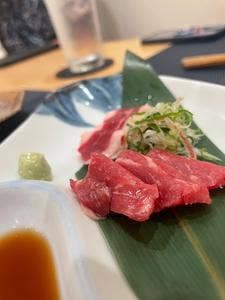肉と和食処 いちまる せ川