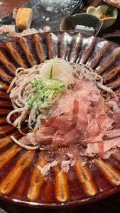 越前鮮魚店 伏見店