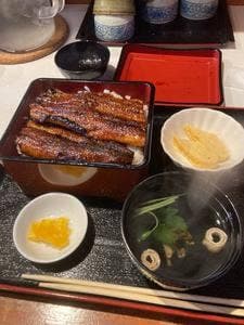 川魚料理うおたつ