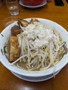 ラーメン 龍郎