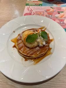 デニーズ前橋東善町店