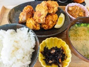 ごたんだスタンド