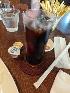 Cafe' Windso