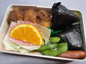 むすびのむさし おみやげ街道売店