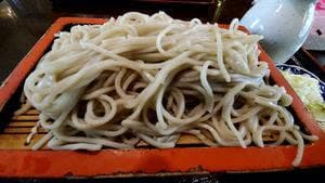 そば処 さかもと