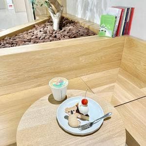 PATHFINDER XNOBU LUCUA大阪店