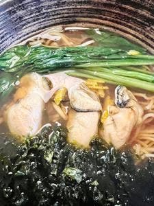 手打蕎麦むら岡