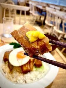 みなと食堂