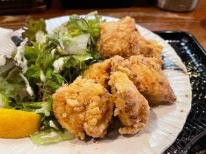 鳥扇