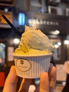 GELATERIA ITALIANA La Giostra