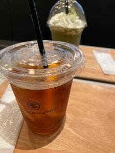 MINAMIMACHI COFFEE