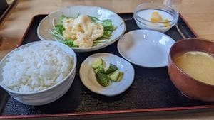 四季菜中華 彩華房