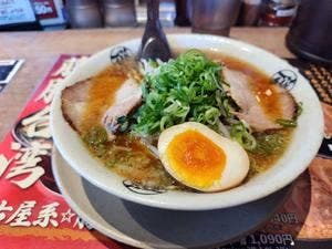 藤一番 名古屋インター店