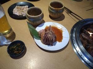 焼肉きんぐ 鮎川店