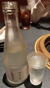 焼肉たつ屋 JR奈良駅前店