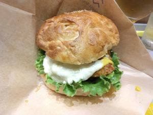 SEAGULL DINER