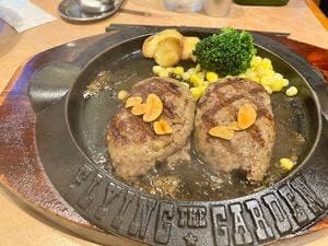 フライングガーデン 春日部南店