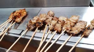 やきとりの名門 秋吉 富山駅前店