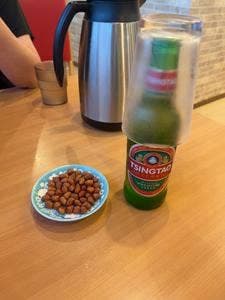 台湾料理 興福順