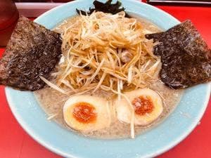 ラーメンショップ 丸ヶ崎店