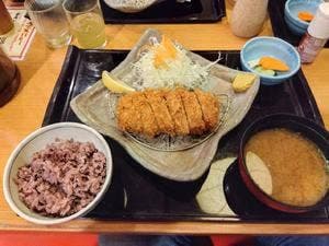 とん膳 銚子店