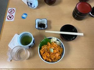 武ちゃん寿し