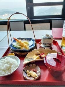 和遊膳 汐彩