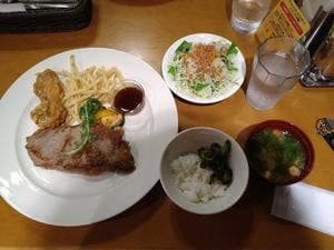 レストラン愛