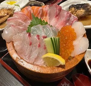 夢向船